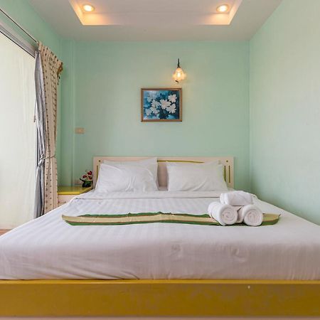 Add Plus Hotel & Spa Patong Εξωτερικό φωτογραφία
