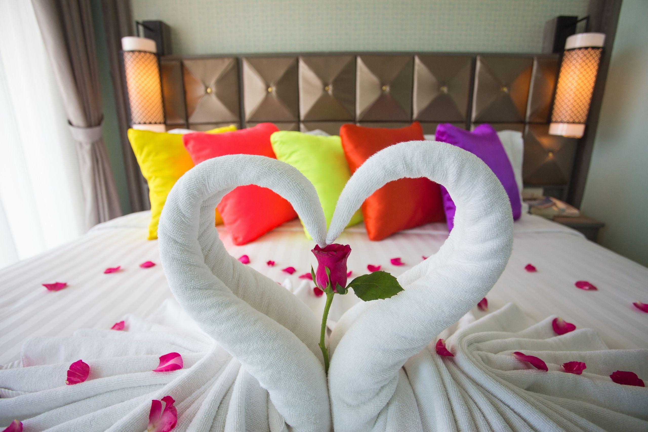 Add Plus Hotel & Spa Patong Εξωτερικό φωτογραφία