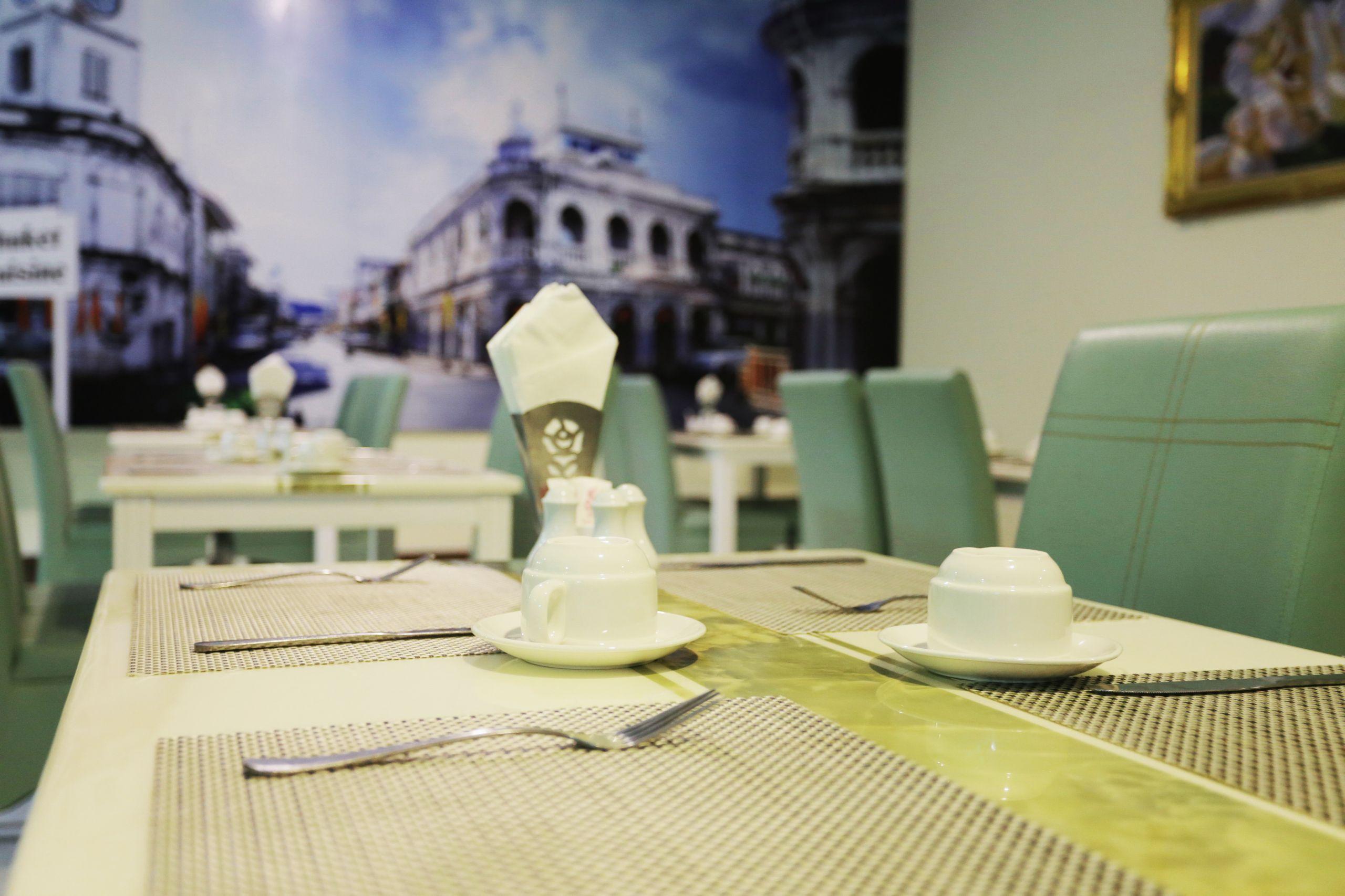Add Plus Hotel & Spa Patong Εξωτερικό φωτογραφία