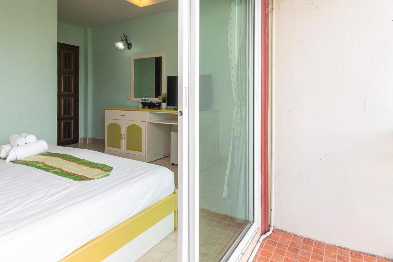 Add Plus Hotel & Spa Patong Εξωτερικό φωτογραφία