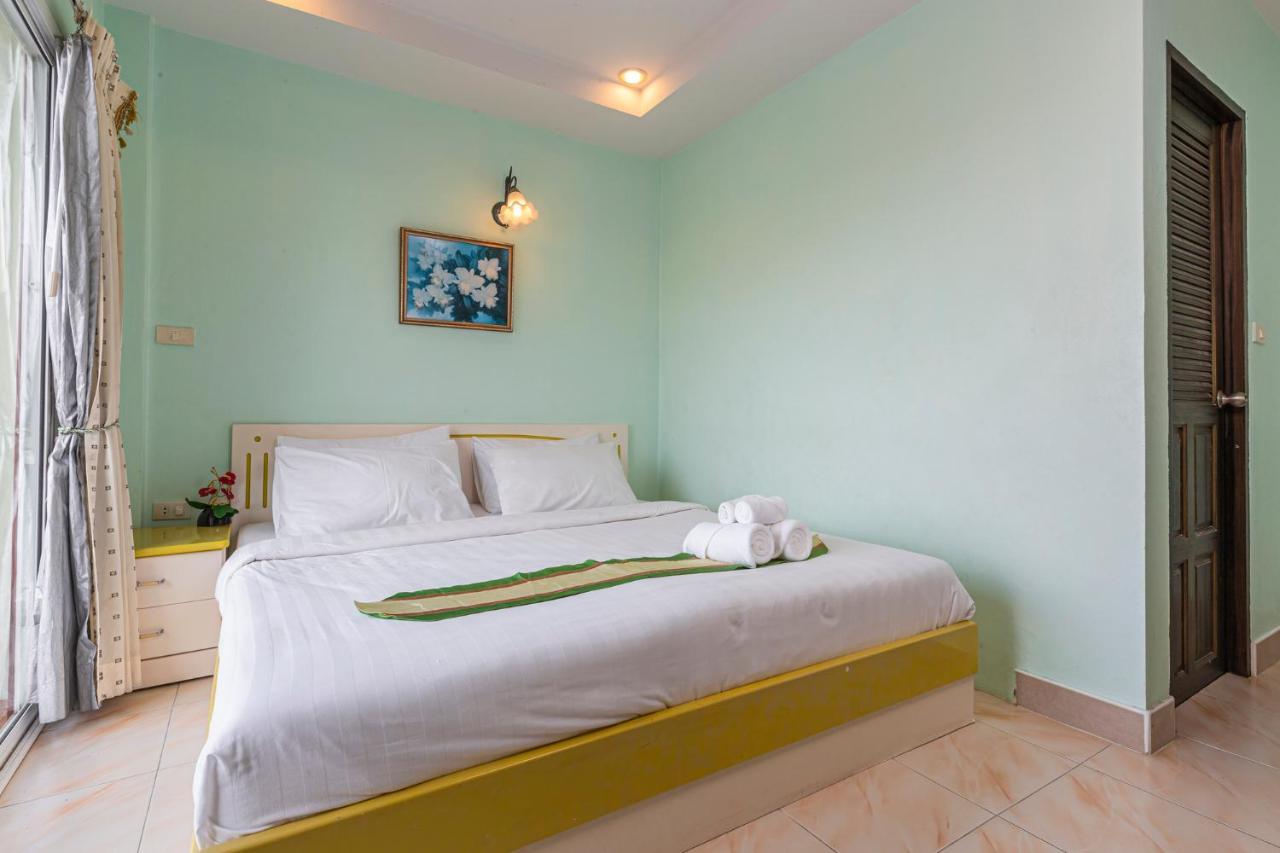 Add Plus Hotel & Spa Patong Εξωτερικό φωτογραφία